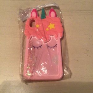 Unicorn IPhone case